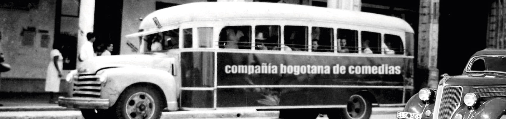 Imagen exposición Luis Enrique Osorio