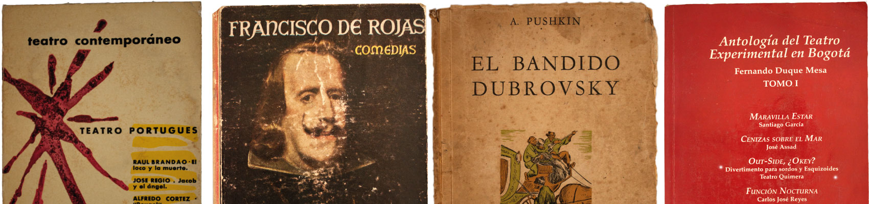 Imagen exposición Fondo Gabriel Esquinas